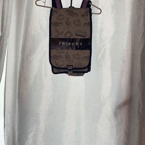 FRIENDS backpack